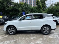 Lynk & Co Haoyue PRO 1.5T DCT Zongheng - фото 6
