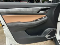 Lynk & Co Haoyue PRO 1.5T DCT Zongheng - фото 7