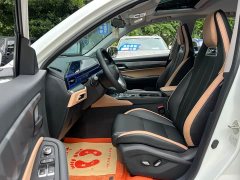 Lynk & Co Haoyue PRO 1.5T DCT Zongheng - фото 8