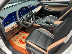 Lynk & Co Haoyue PRO 1.5T DCT Zongheng - фото 9