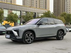 NIO ES8 2020 Signature Edition 6-Seater - фото 1