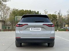 NIO ES8 2020 Signature Edition 6-Seater - фото 10