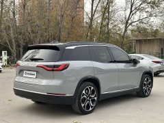 NIO ES8 2020 Signature Edition 6-Seater - фото 11