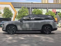 NIO ES8 2020 Signature Edition 6-Seater - фото 12