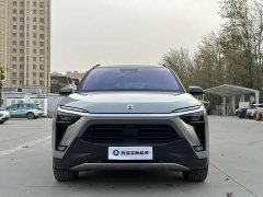 NIO ES8 2020 Signature Edition 6-Seater - фото 2