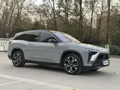 NIO ES8 2020 Signature Edition 6-Seater - фото 3