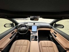 NIO ES8 2020 Signature Edition 6-Seater - фото 5