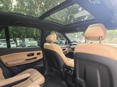 NIO ES8 2020 Signature Edition 6-Seater - фото 7