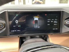 NIO ES8 2020 Signature Edition 6-Seater - фото 8
