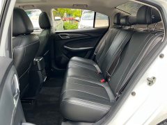 BMW Roewe i5 2020 1.5L Manual 4G Internet Leader Flagship Edition - фото 10