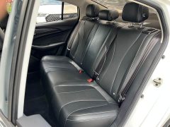 BMW Roewe i5 2020 1.5L Manual 4G Internet Leader Flagship Edition - фото 11