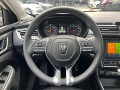 BMW Roewe i5 2020 1.5L Manual 4G Internet Leader Flagship Edition - фото 12