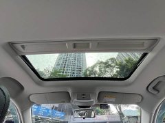 BMW Roewe i5 2020 1.5L Manual 4G Internet Leader Flagship Edition - фото 18