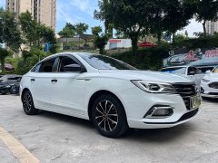 BMW Roewe i5 2020 1.5L Manual 4G Internet Leader Flagship Edition - фото 3