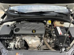 BMW Roewe i5 2020 1.5L Manual 4G Internet Leader Flagship Edition - фото 5