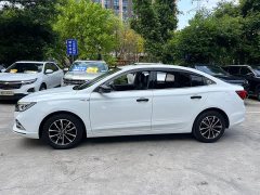 BMW Roewe i5 2020 1.5L Manual 4G Internet Leader Flagship Edition - фото 6