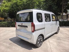 Wuling Zhiguang New Energy 2025 305km Enterprising Type - фото 11