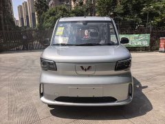 Wuling Zhiguang New Energy 2025 305km Enterprising Type - фото 2