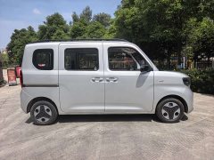 Wuling Zhiguang New Energy 2025 305km Enterprising Type - фото 3