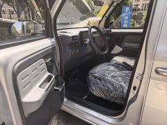 Wuling Zhiguang New Energy 2025 305km Enterprising Type - фото 4