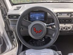 Wuling Zhiguang New Energy 2025 305km Enterprising Type - фото 6