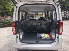 Wuling Zhiguang New Energy 2025 305km Enterprising Type - фото 7