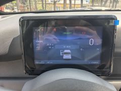 Wuling Zhiguang New Energy 2025 305km Enterprising Type - фото 8