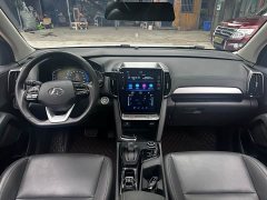 Beijing Hyundai ix35 2021 2.0L automatic two-wheel drive GLS leading version - фото 10