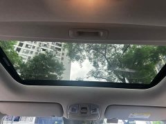 Beijing Hyundai ix35 2021 2.0L automatic two-wheel drive GLS leading version - фото 12