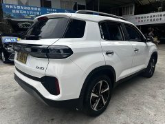 Beijing Hyundai ix35 2021 2.0L automatic two-wheel drive GLS leading version - фото 13