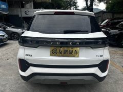 Beijing Hyundai ix35 2021 2.0L automatic two-wheel drive GLS leading version - фото 14