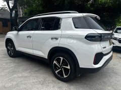 Beijing Hyundai ix35 2021 2.0L automatic two-wheel drive GLS leading version - фото 15