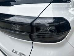 Beijing Hyundai ix35 2021 2.0L automatic two-wheel drive GLS leading version - фото 16
