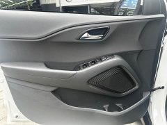 Beijing Hyundai ix35 2021 2.0L automatic two-wheel drive GLS leading version - фото 18