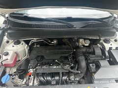 Beijing Hyundai ix35 2021 2.0L automatic two-wheel drive GLS leading version - фото 19