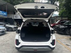 Beijing Hyundai ix35 2021 2.0L automatic two-wheel drive GLS leading version - фото 20