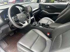 Beijing Hyundai ix35 2021 2.0L automatic two-wheel drive GLS leading version - фото 5
