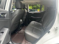 Beijing Hyundai ix35 2021 2.0L automatic two-wheel drive GLS leading version - фото 6