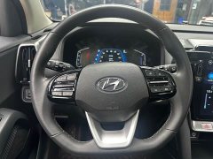 Beijing Hyundai ix35 2021 2.0L automatic two-wheel drive GLS leading version - фото 7