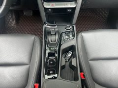 Beijing Hyundai ix35 2021 2.0L automatic two-wheel drive GLS leading version - фото 9