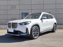 BMW iX1 2023 xDrive30L X Design Package - фото 1