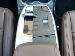 BMW iX1 2023 xDrive30L X Design Package - фото 10