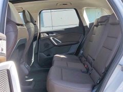 BMW iX1 2023 xDrive30L X Design Package - фото 12