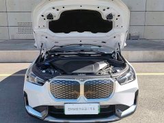 BMW iX1 2023 xDrive30L X Design Package - фото 13