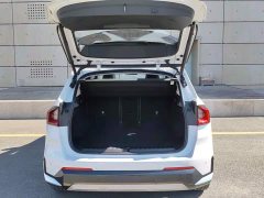 BMW iX1 2023 xDrive30L X Design Package - фото 14