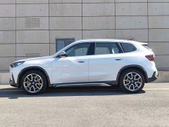BMW iX1 2023 xDrive30L X Design Package - фото 4