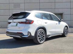 BMW iX1 2023 xDrive30L X Design Package - фото 5