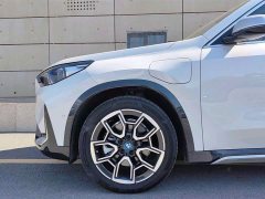 BMW iX1 2023 xDrive30L X Design Package - фото 6