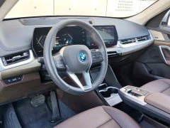 BMW iX1 2023 xDrive30L X Design Package - фото 7