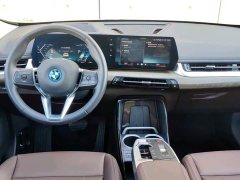 BMW iX1 2023 xDrive30L X Design Package - фото 8
